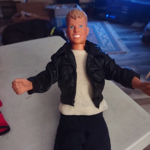 Hasbro Toys Joey From Nkotb Doll Poshmark